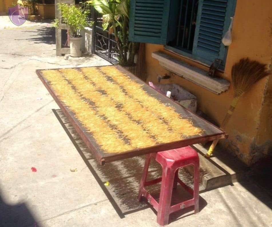 Cao Lau Hoi An-Culture Pham Travel