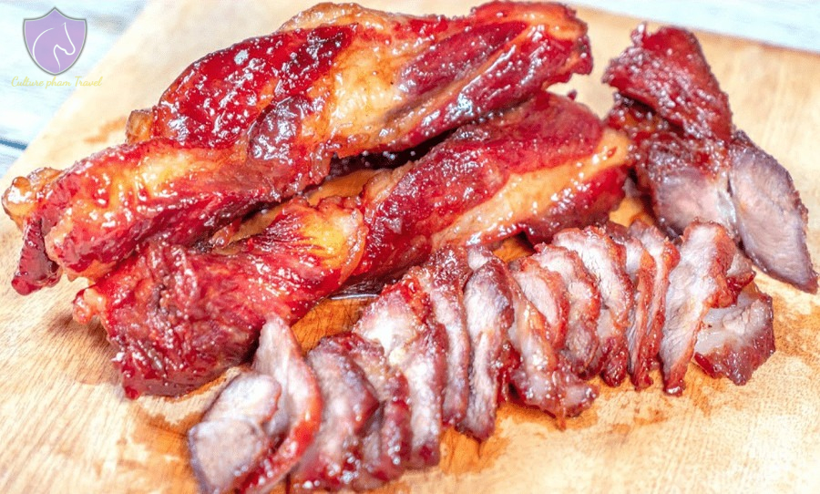 Hoi An food-Culture Pham Travel