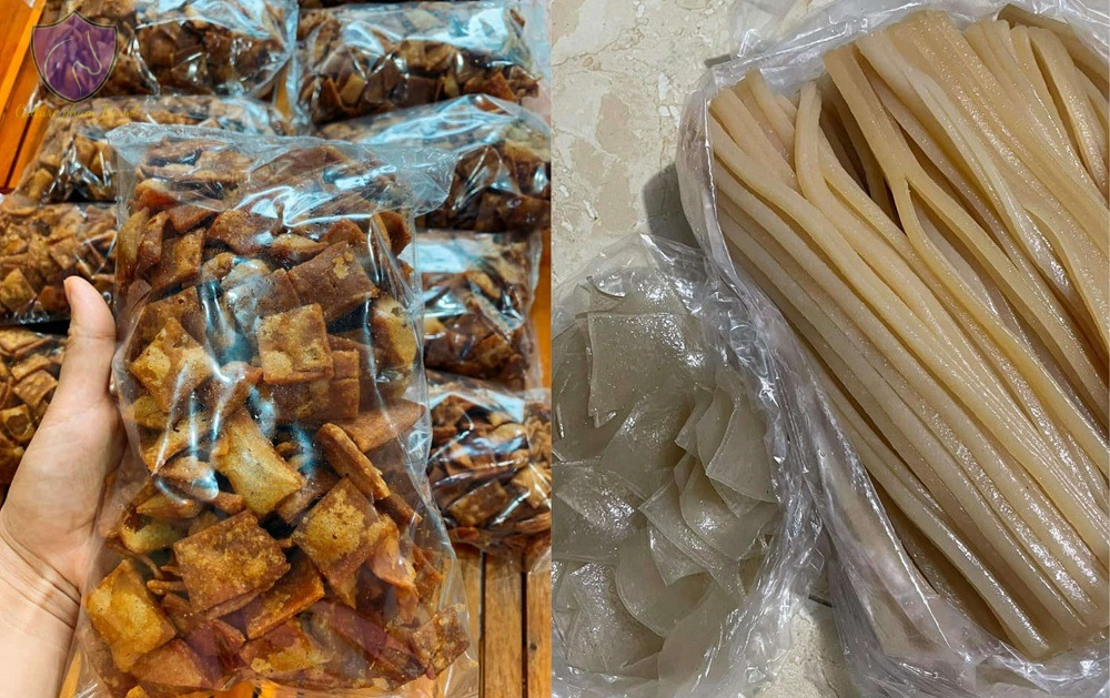 Cao Lau Recipe-Culture Pham Travel