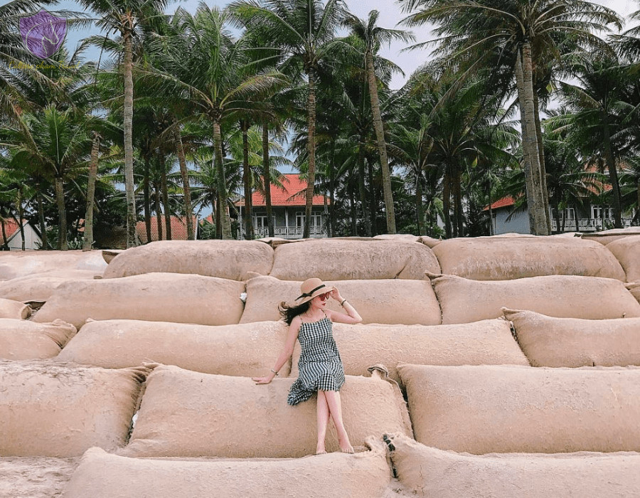Culture Pham Travel