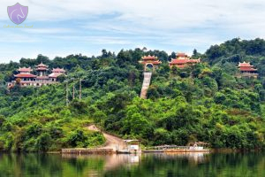 Dalat Cable Car - Culture Pham Travel