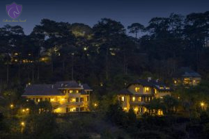Dalat Cable Car - Culture Pham Travel