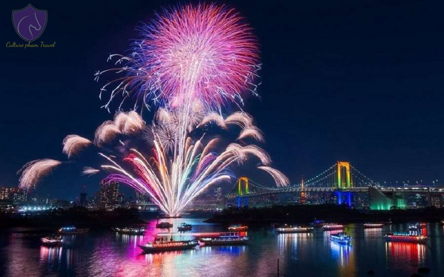 Danang Fireworks Festival 2023-Culture Pham Travel