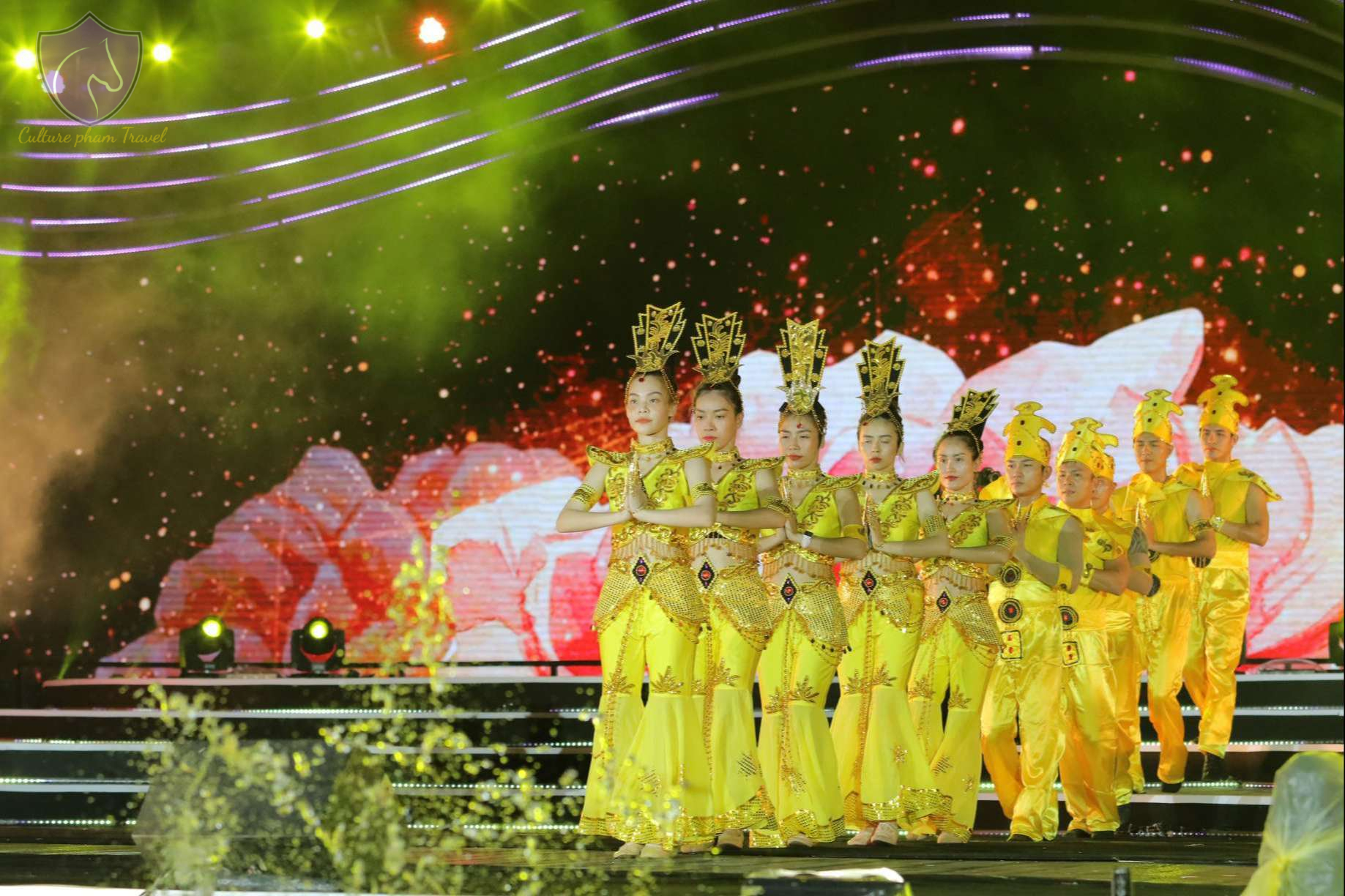 Danang Fireworks Festival 2023-Culture Pham Travel