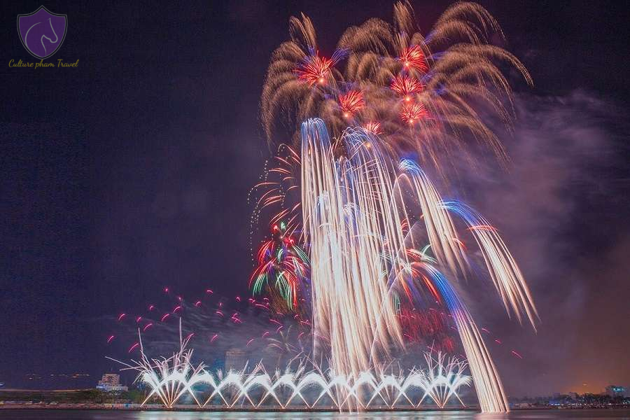 Danang Fireworks Festival 2023-Culture Pham Travel
