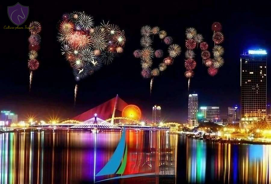 Da Nang International Fireworks Festival 2023-Culture Pham Travel