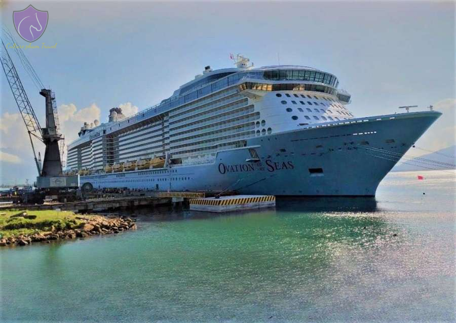 Distance From Chan May Port To Hue-Culture Pham Travel