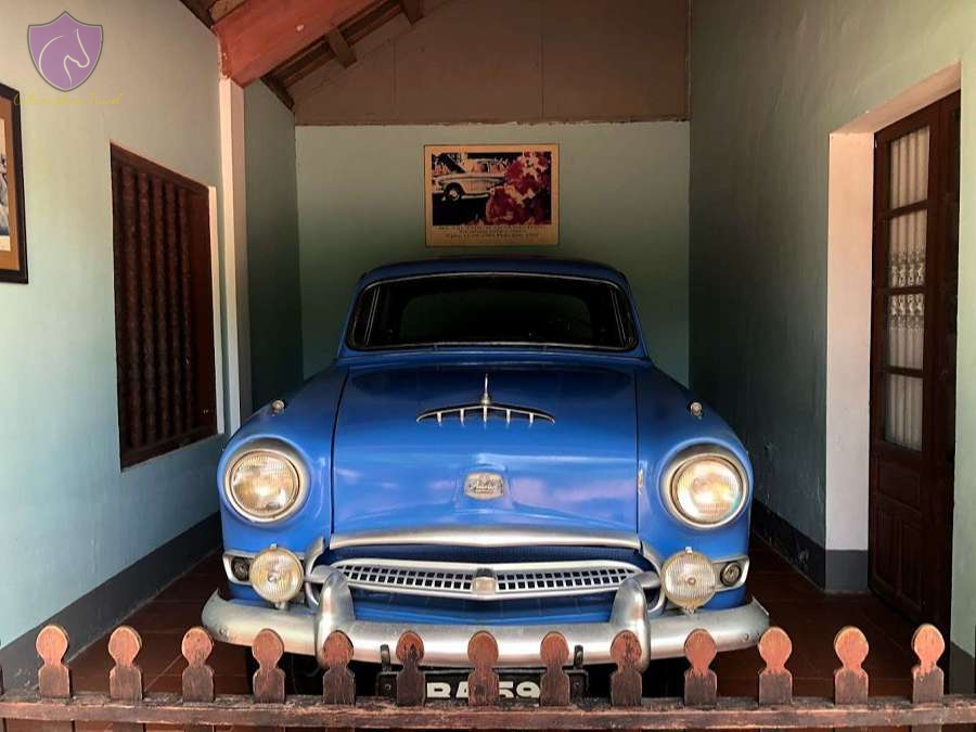 Chan May port shore excursion-Culture Pham Travel