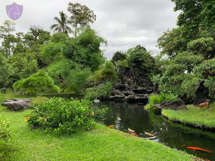 Hue Tour From Chan May Port-Culture Pham Travel