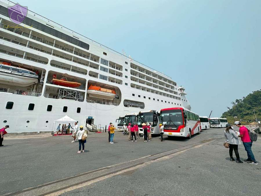 How To Get From Chan May Port To Hue-Culture Pham Travel