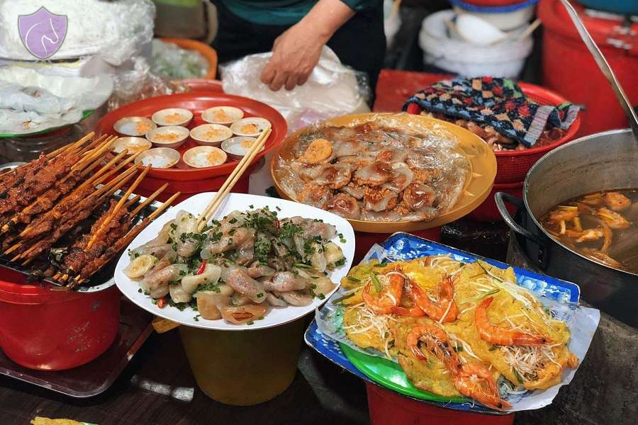 How to get to hue from chan may port-Culture Pham Travel