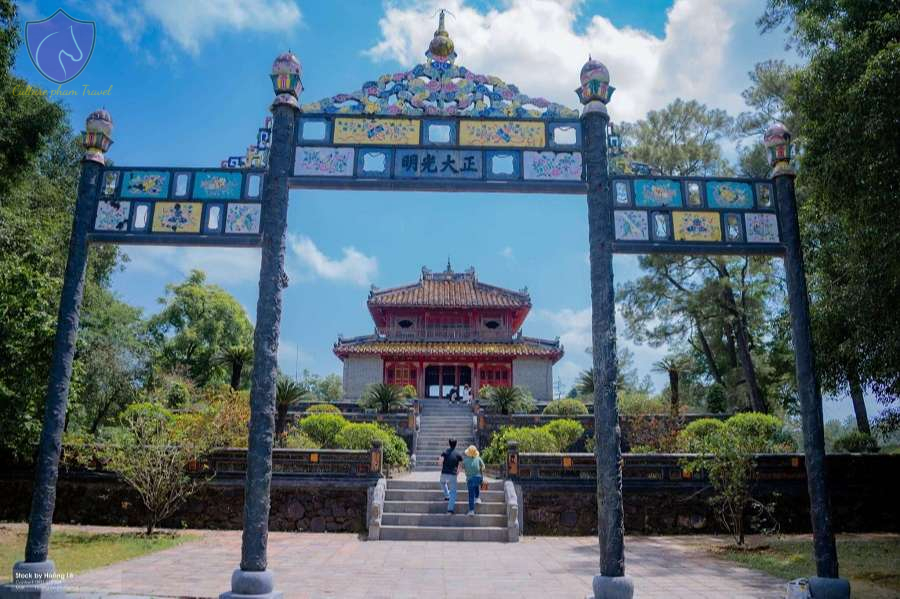 How To Get From Chan May Port To Hue-Culture Pham Travel