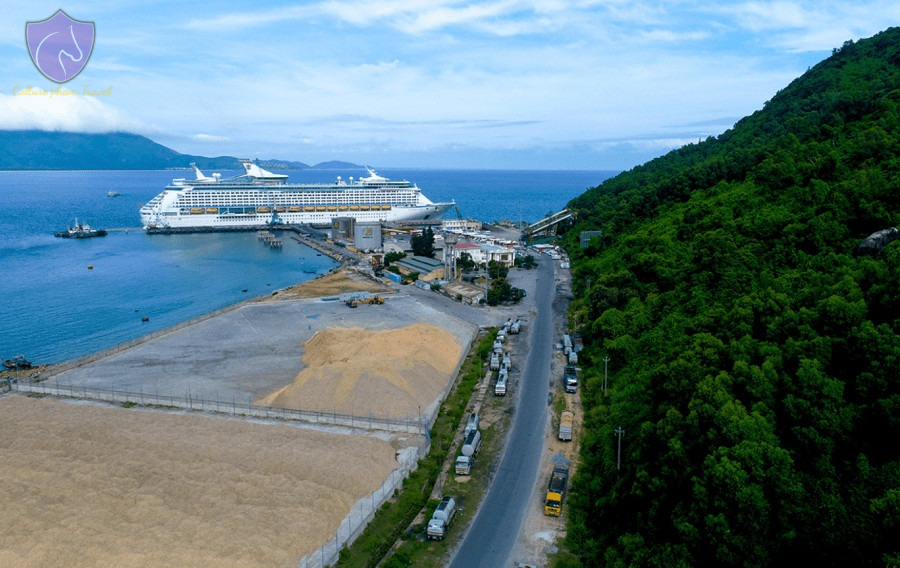 Distance From Chan May Port To Hue-Culture Pham Travel