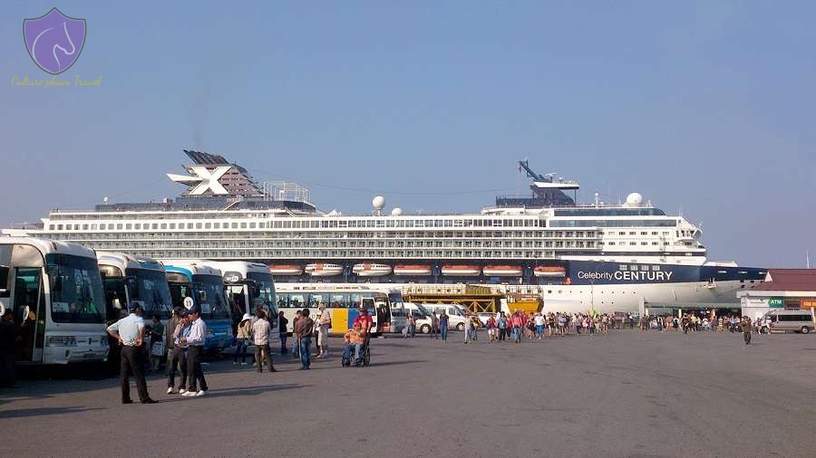 How To Get From Chan May Port To Hue-Culture Pham Travel