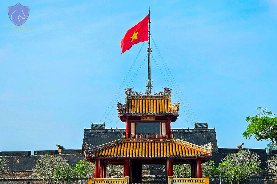 Festival Hue - Culture Pham Travel