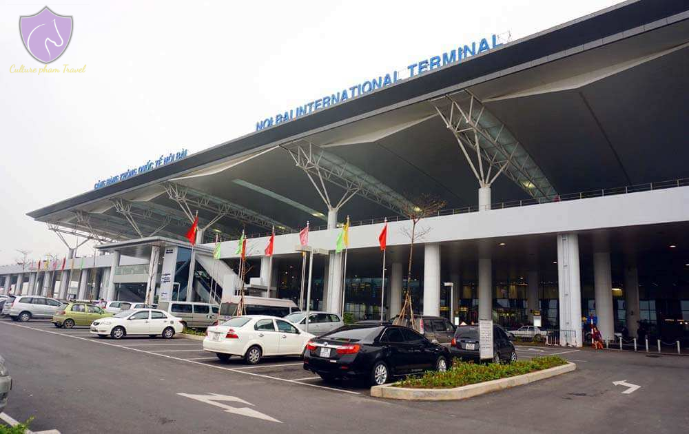 how many International airports in Vietnam-Culture Pham Travel