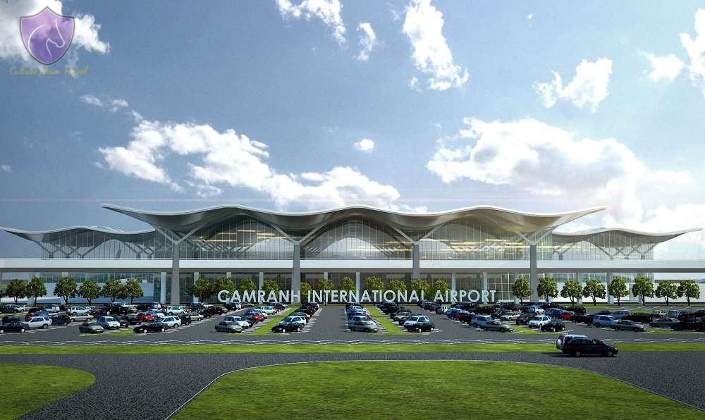 most popular airport in Vietnam-Culture Pham Travel