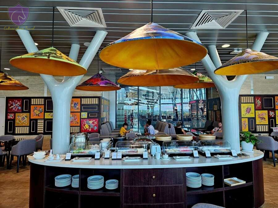 main airports in Vietnam-Culture Pham Travel