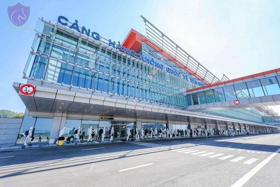 how many International airports in Vietnam-Culture Pham Travel