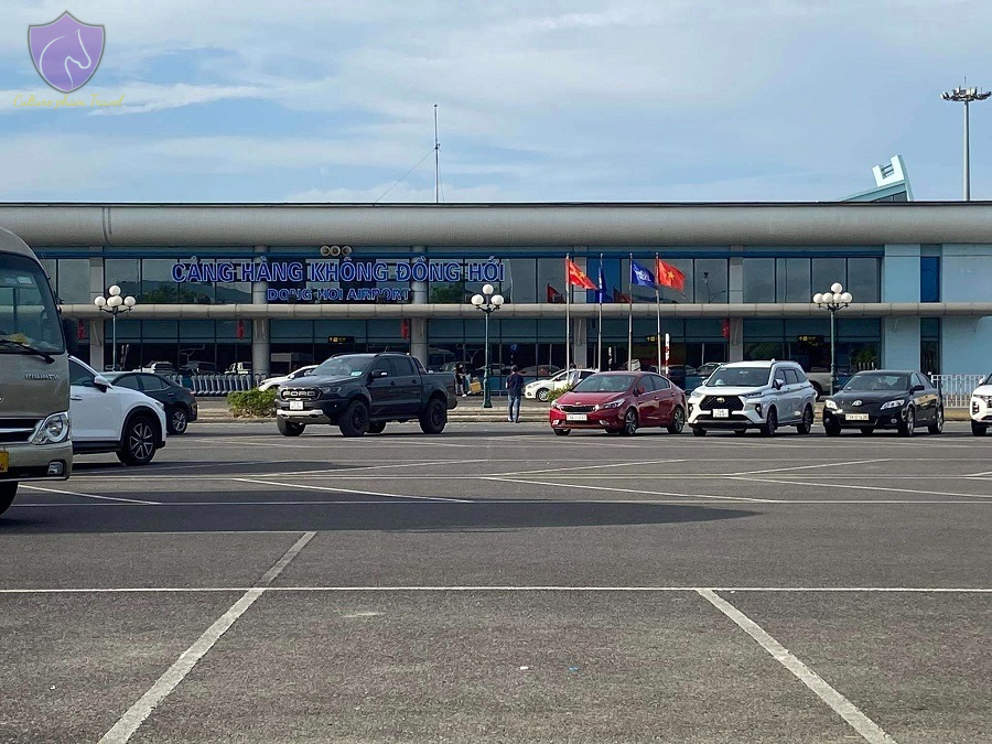 domestic airports in Vietnam-Culture Pham Travel 