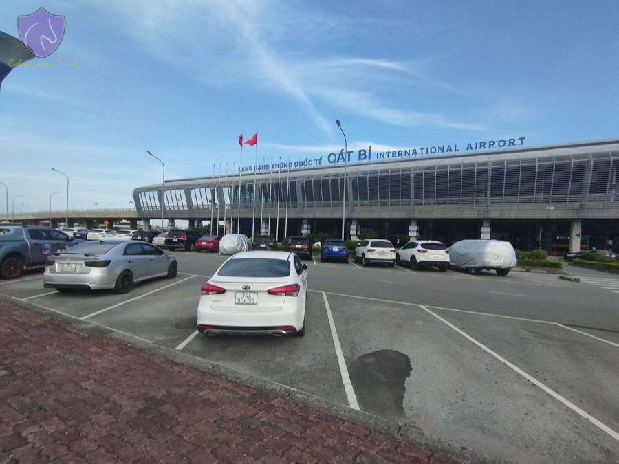 how many airports are there in Vietnam-Culture Pham Travel