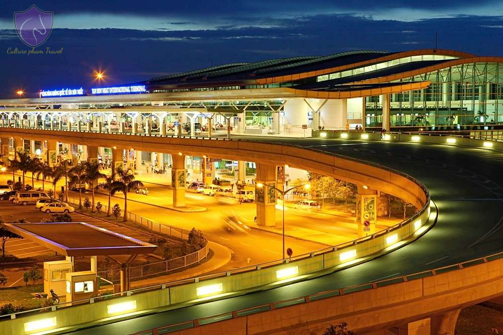 list of airports in Vietnam-Culture Pham Travel