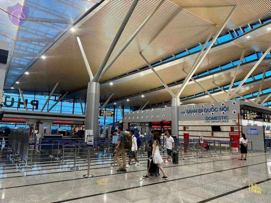 list of International airports in Vietnam-Culture Pham Travel