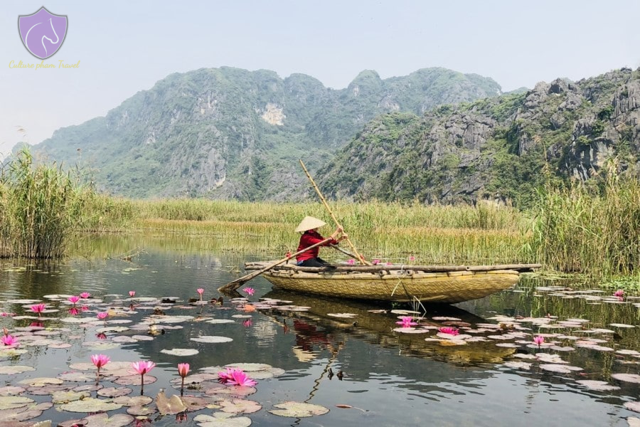 How To Get From Hanoi To Ninh Binh - Culture Pham Travel