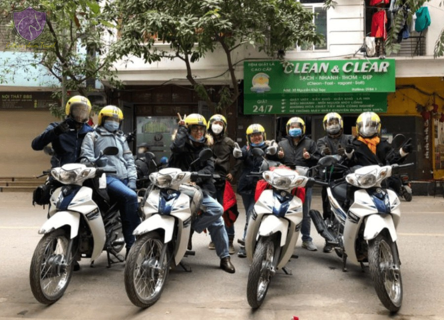 How To Get From Hanoi To Ninh Binh - Culture Pham Travel