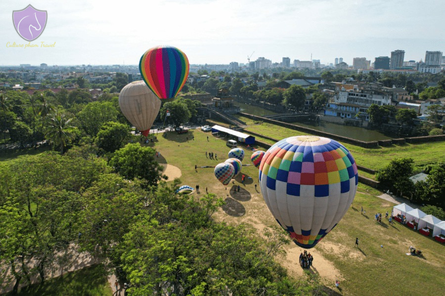 Hue Festival - Culture Pham Travel