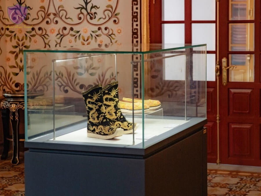 The Royal Palace Hue-Culture Pham Travel