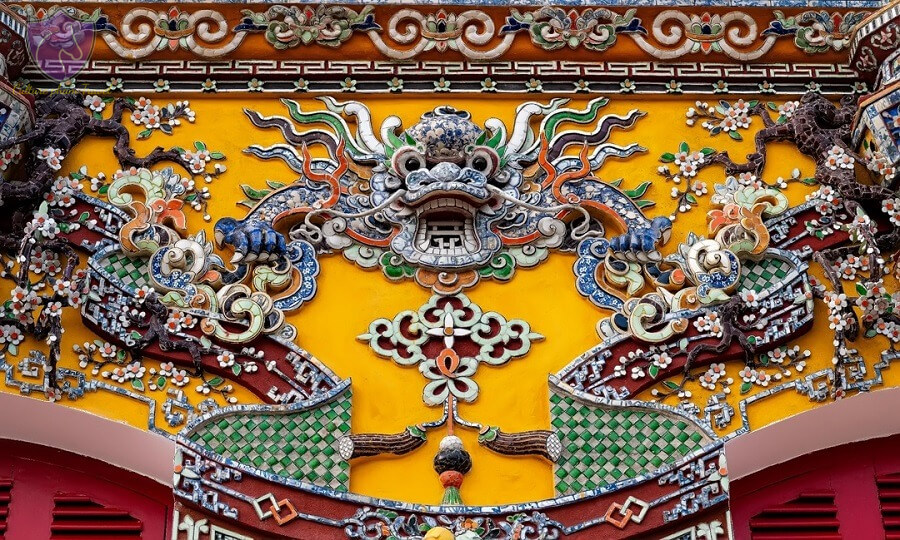 The Royal Palace Hue-Culture Pham Travel