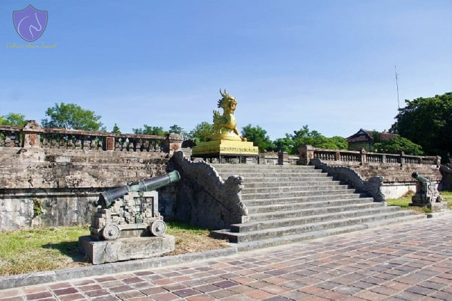 Hue Royal Palace-Culture Pham Travel