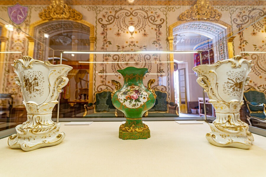 Kien Trung Palace Vietnam-Culture Pham Travel