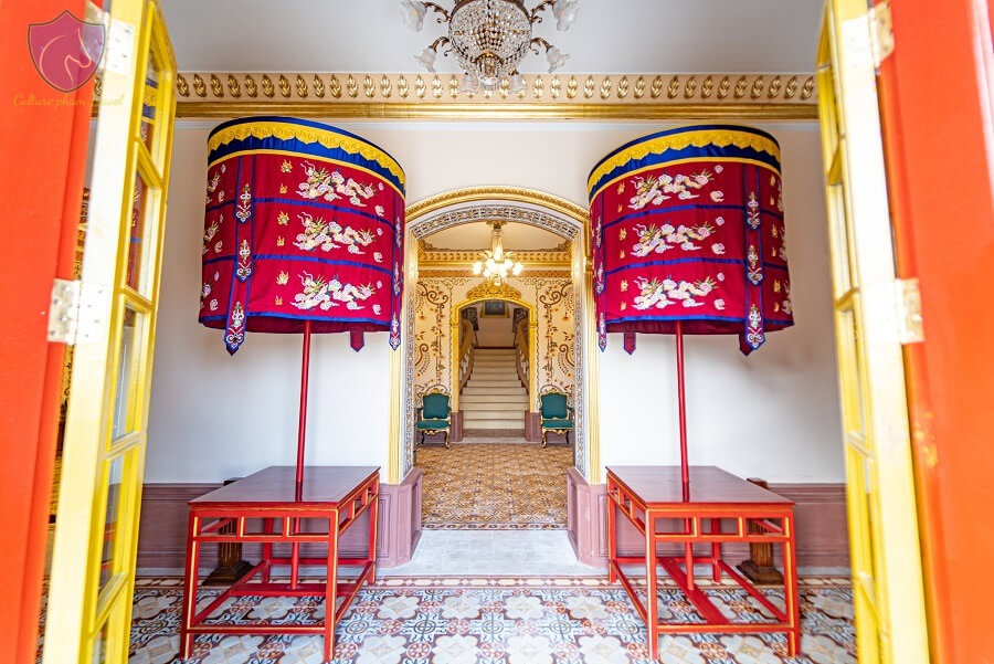 Hue Royal Palace-Culture Pham Travel