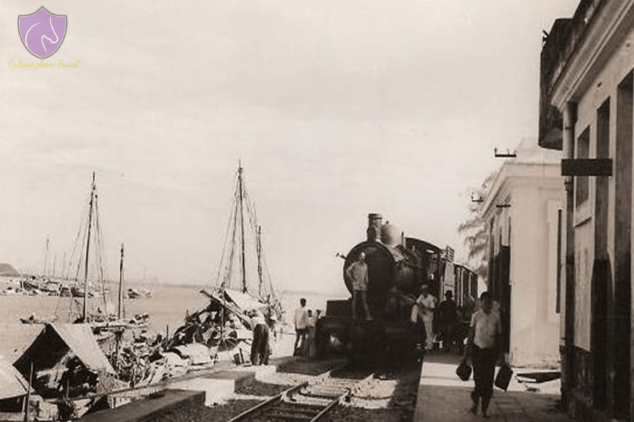 Museum of Trade Ceramics - Culture Pham Travel