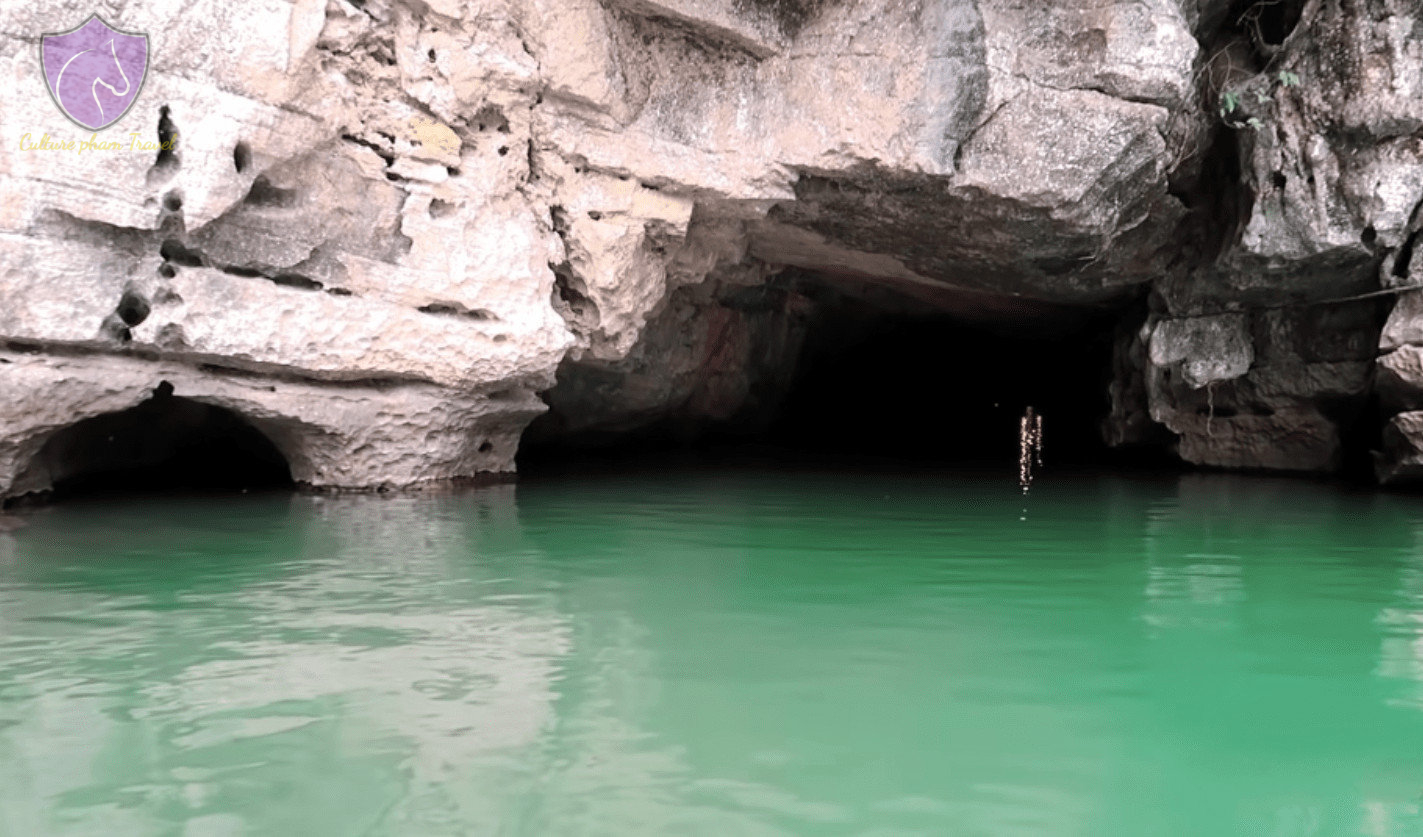 Ninh Binh Boat Tour-Trang An or Tam Coc Boat Tour-Culture Pham Travel