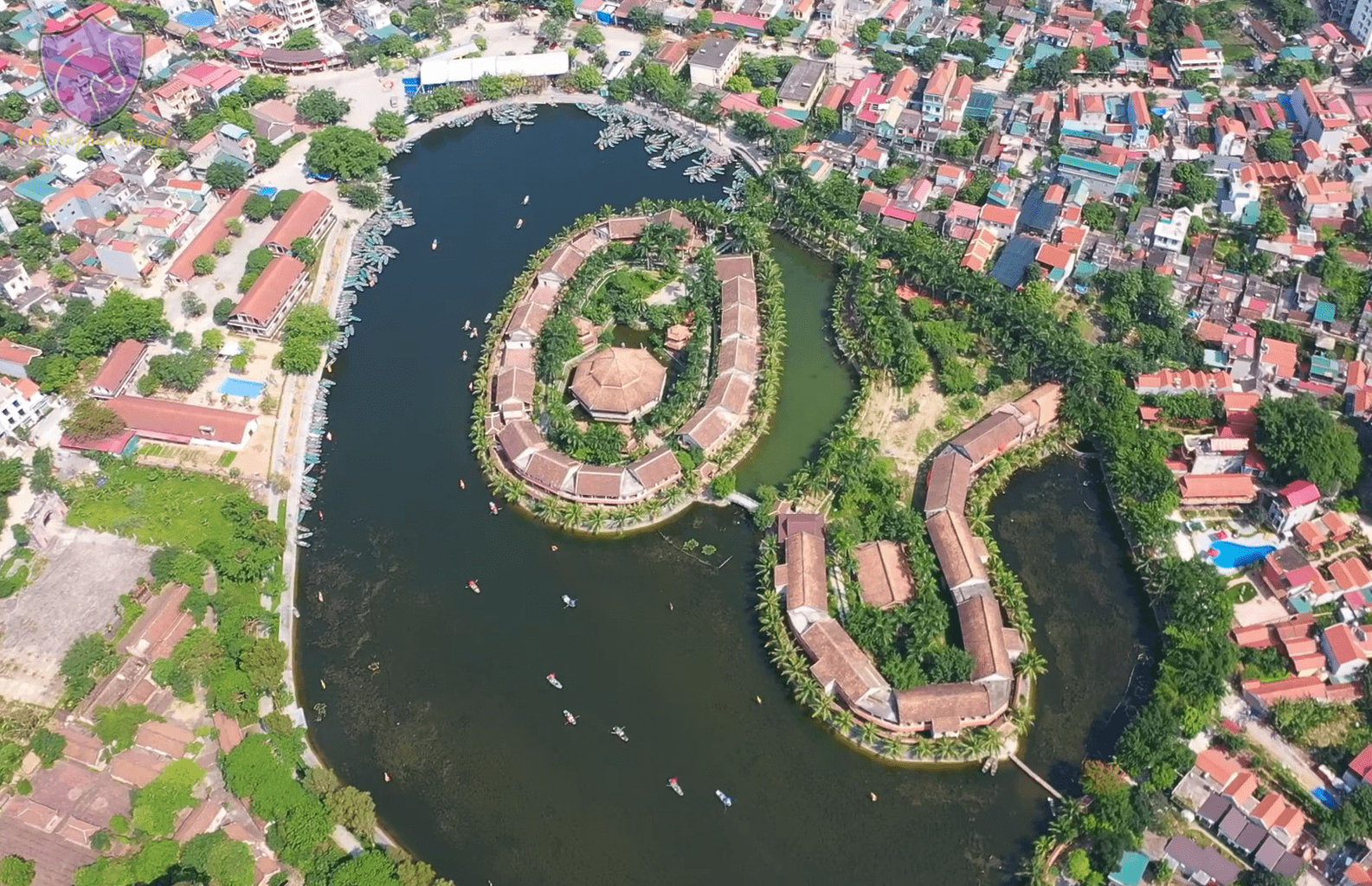 Tam Coc Boat Tour-Culture Pham Travel