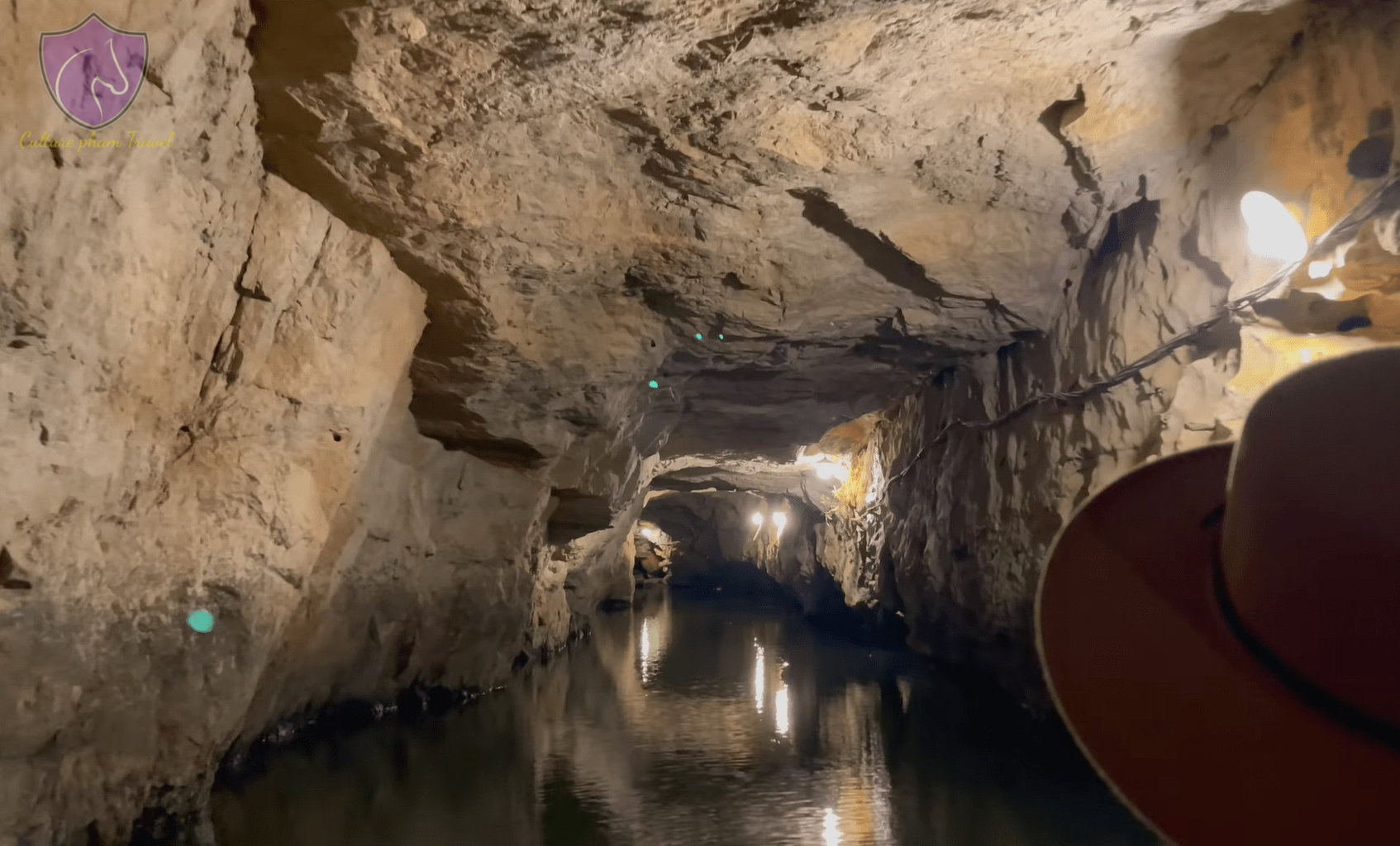 Boat Tour in Ninh Binh-Culture Pham Travel