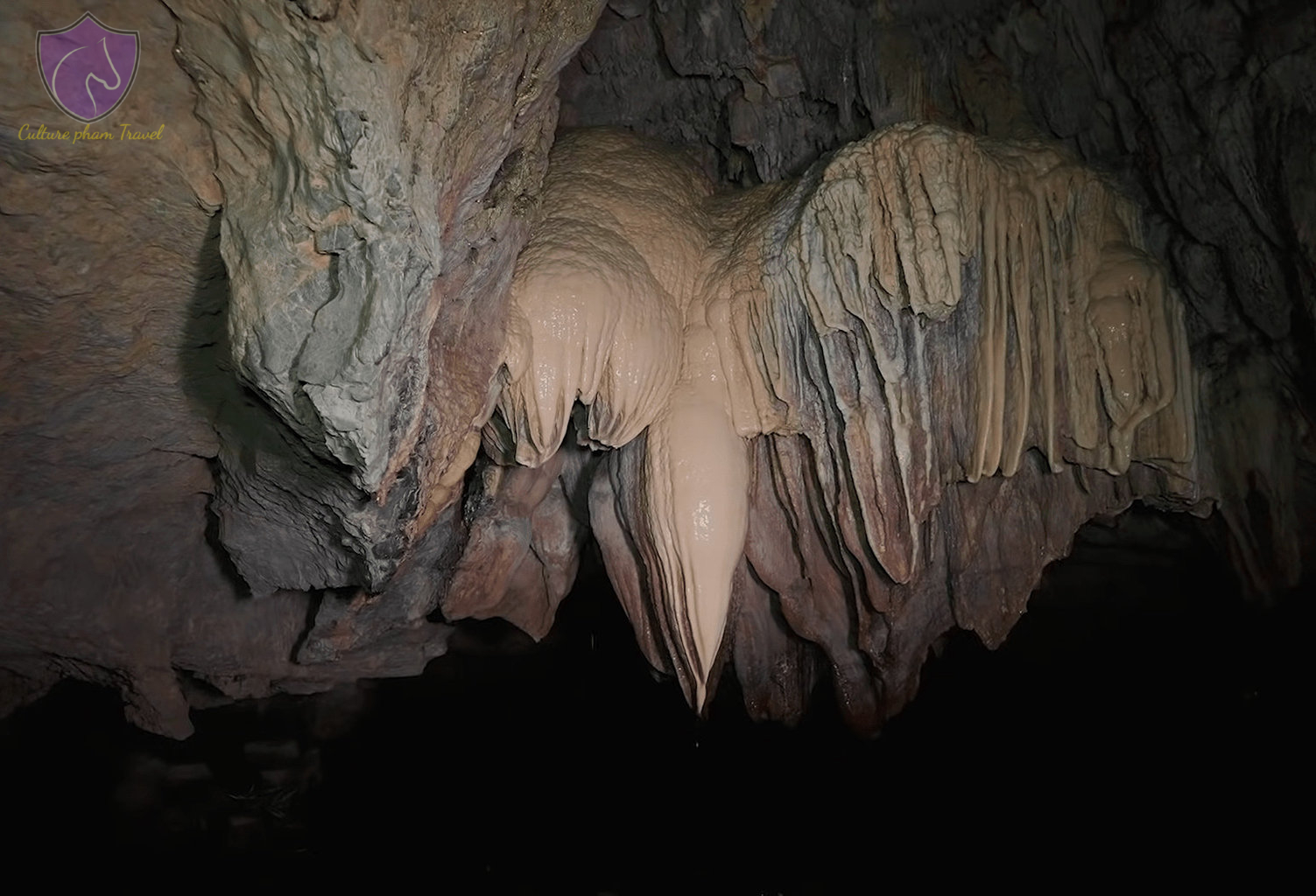 Tam Coc Boat Tour-Culture Pham Travel