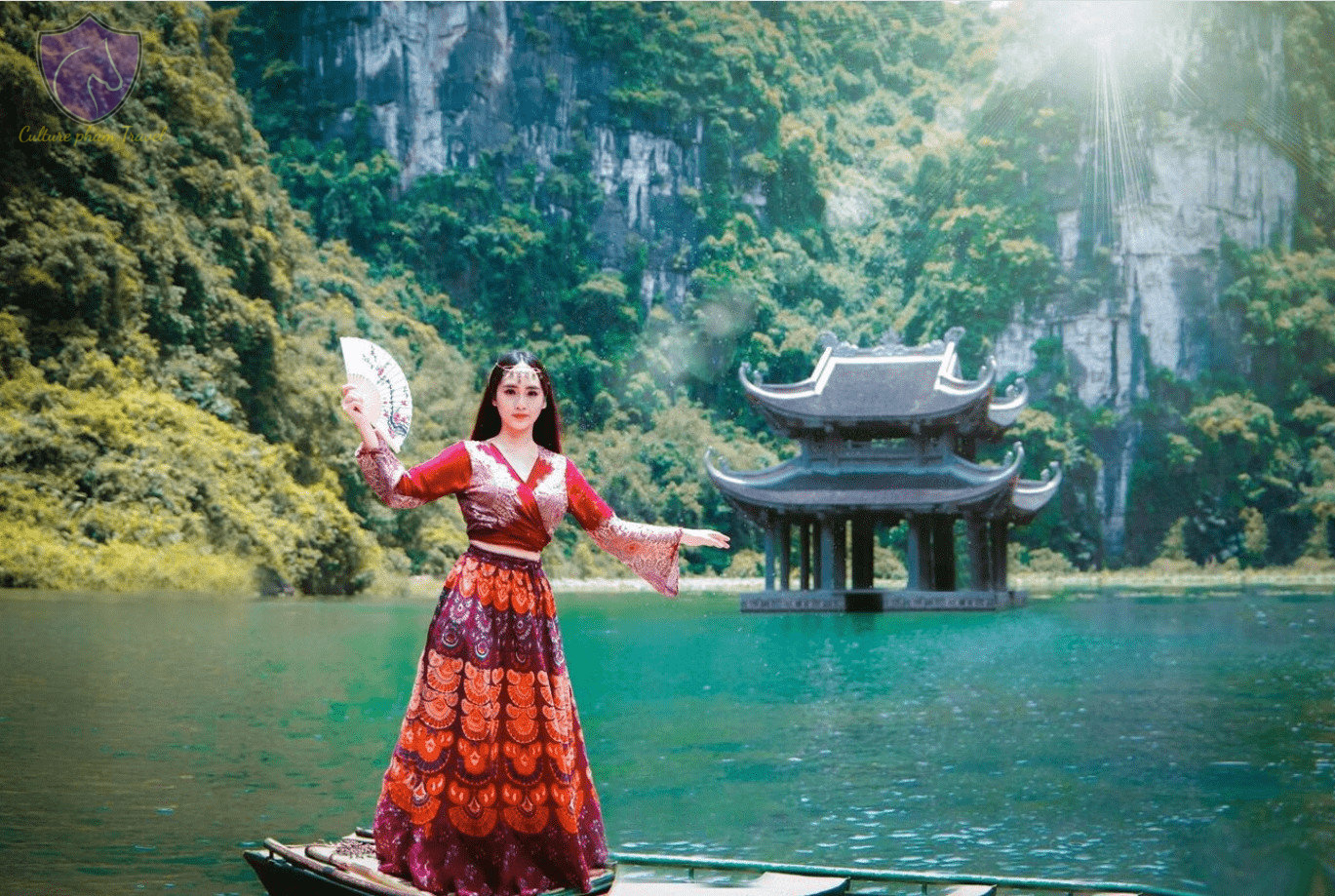 Trang An Boat Tours-Culture Pham Travel
