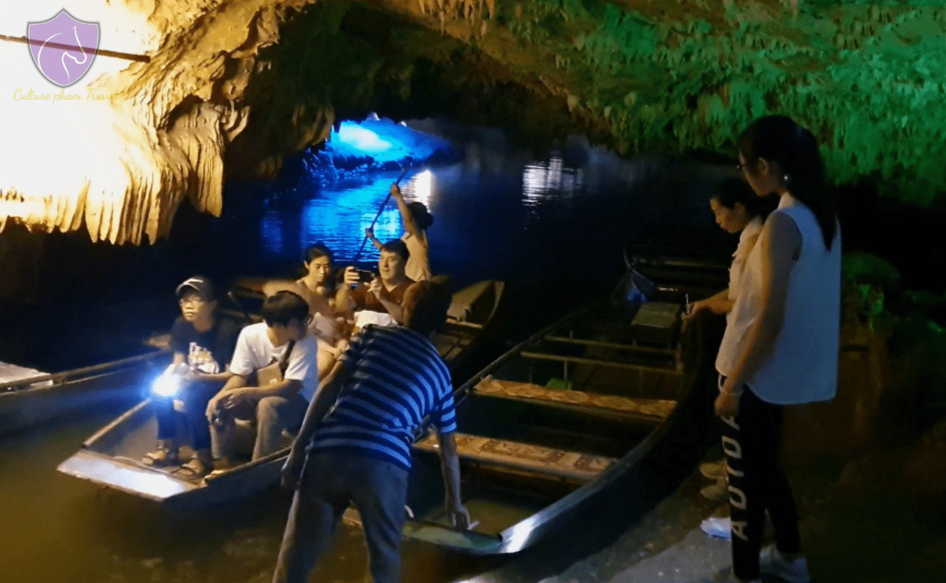 Thien Ha cave-Culture Pham Travel