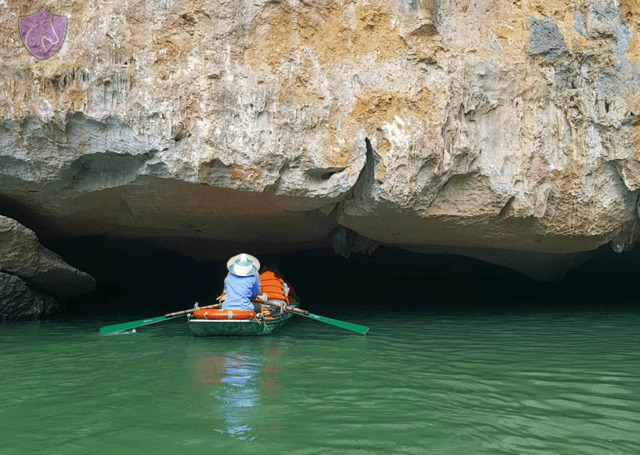 Ninh Binh Boat Tours-Culture Pham Travel