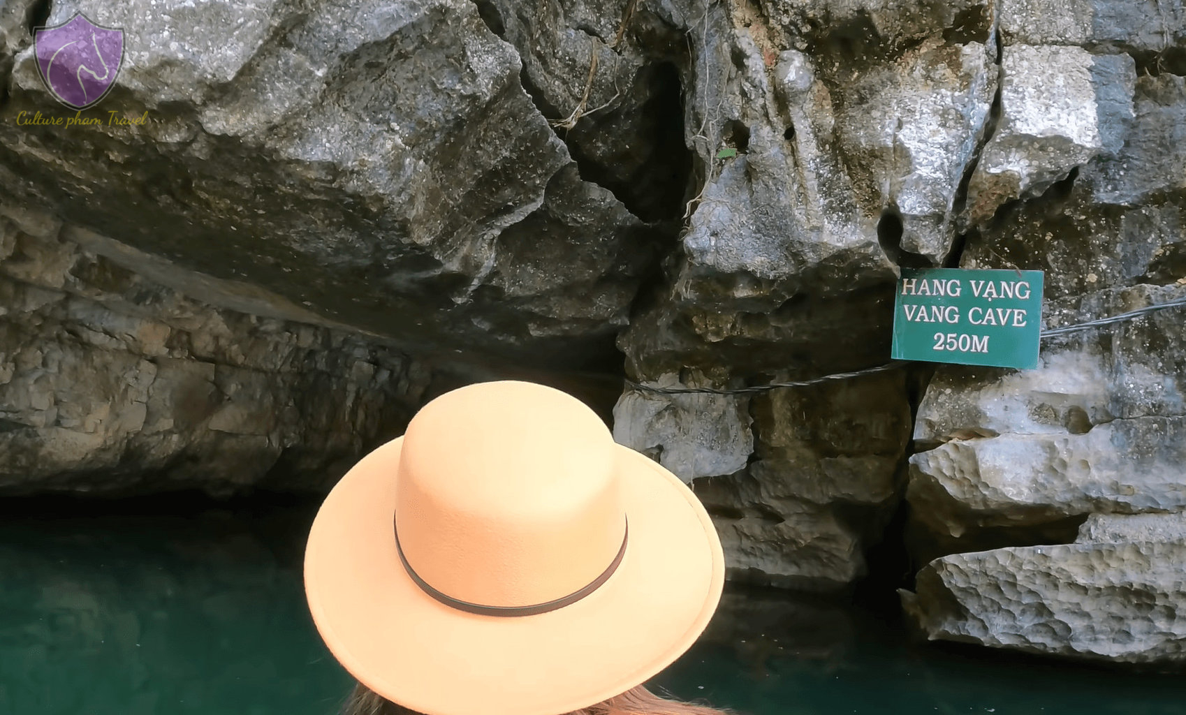 Boat Tour in NInh Binh-Culture Pham Travel