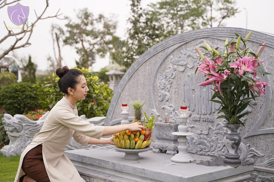 Tomb-Sweeping Day Vietnam - Culture Pham Travel