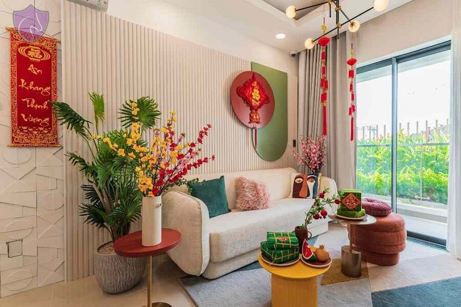 Vietnamese Lunar New Year - Culture Pham Travel