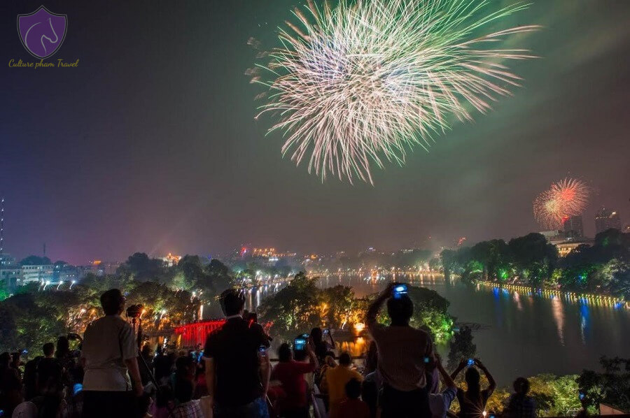 Lunar New Year Vietnamese - Culture Pham Travel