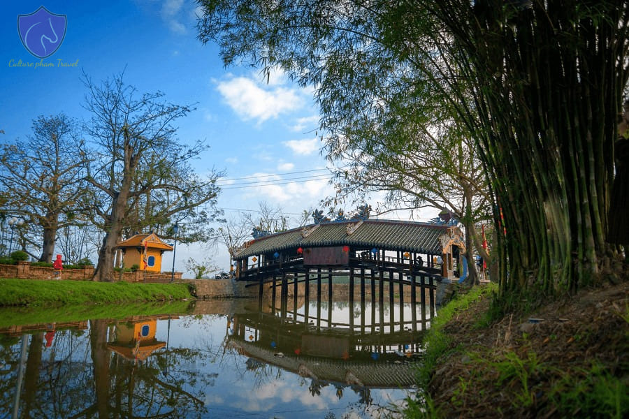 Thanh Toan Bridge-Culture Pham Travel