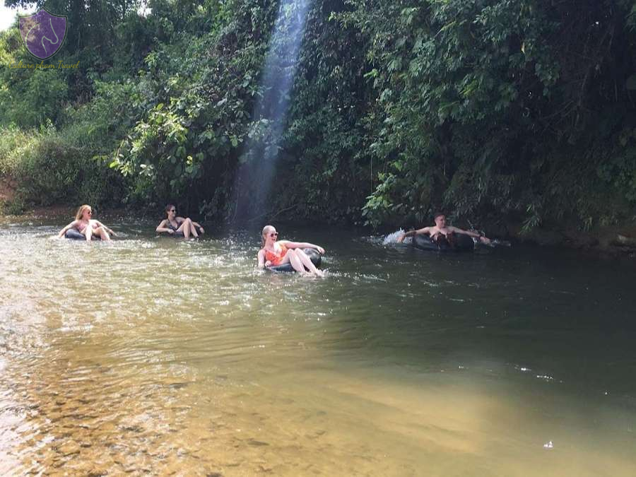 Bong Lai Swing Nature Farm