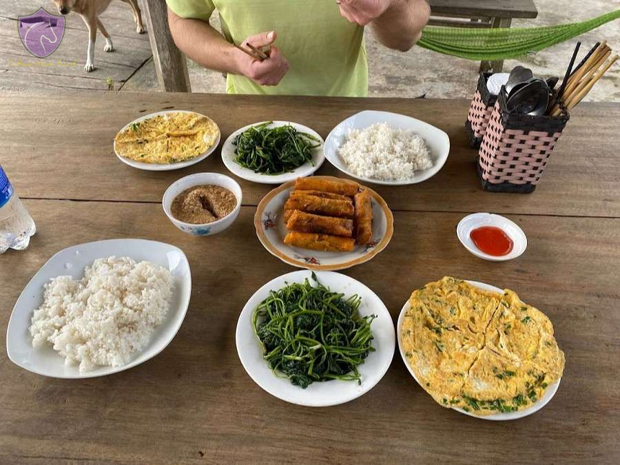 Bong Lai village-Culture Pham Travel